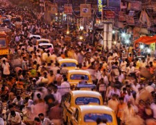 Kolkata (India)
