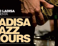 Concerto Ladisa Jazz Hours