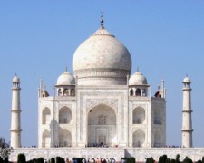 New Delhi (India)